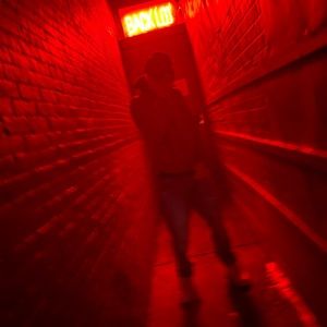 Meet your Posher, Finley